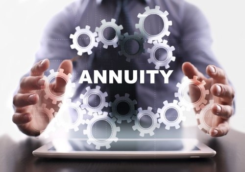 Everything You Need to Know About Variable Annuities